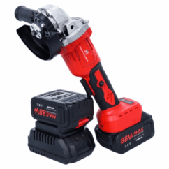 Buy Corded & Cordless Angle Grinders at the Best Prices