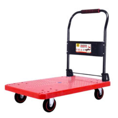 Buy Folding Platform Hand Trolley at the Best Price Online