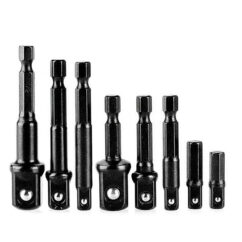 Impact Socket Adapter