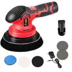 Buy Car Polishing Machine at the Best Price Online in India
