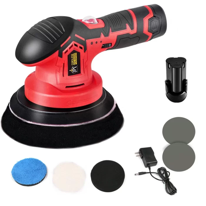 Buy Car Polishing Machine at the Best Price Online in India